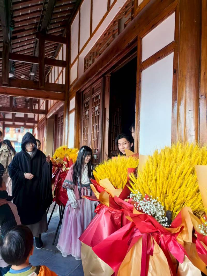 沉浸赋能：丁青县景区演艺的差异化突围之路
